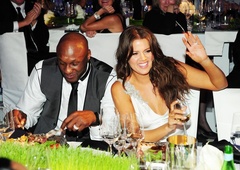 Košarkarski zvezdnik odprl dušo in opisal, kako je zaradi 'nevarne ljubice' propadel njegov zakon s Khloe Kardashian