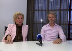Ana Roš iskrena glede poroke: zaradi tega ima nočne more