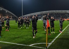 Slovenski klubski nogomet pred novim milijonskim poslom, pri Muri napovedali, da bo padel rekord
