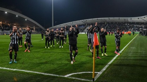 Slovenski klubski nogomet pred novim milijonskim poslom, pri Muri napovedali, da bo padel rekord