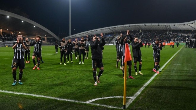 Slovenski klubski nogomet pred novim milijonskim poslom, pri Muri napovedali, da bo padel rekord (foto: Profimedia)