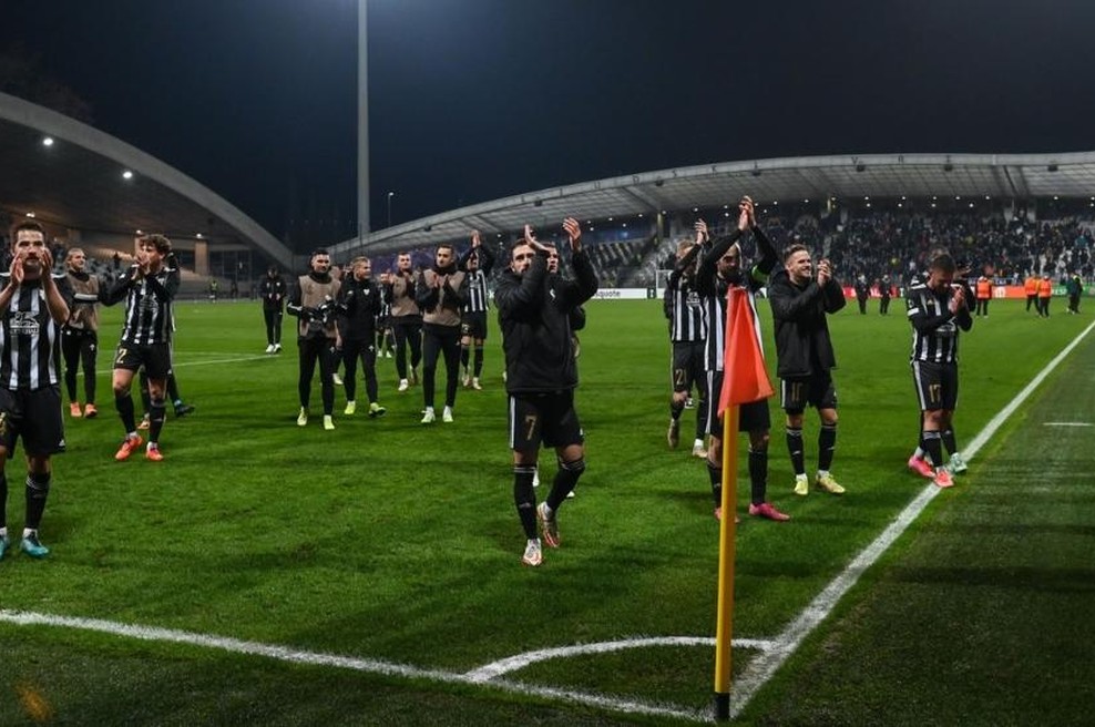 Slovenski klubski nogomet pred novim milijonskim poslom, pri Muri napovedali, da bo padel rekord (foto: Profimedia)