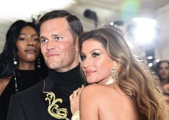 Po ločitvi od Gisele naj bi bil Tom Brady že sveže zaljubljen (FOTO)