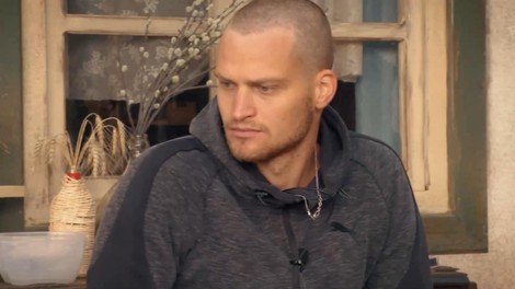 Ko boste videli, kaj danes počne Tom Zupan (zmagovalec Kmetije), boste ostali odprtih ust