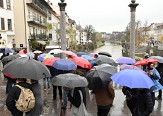 Se je slovenski turizem postavil na noge? Presenečeni boste nad letošnjimi številkami