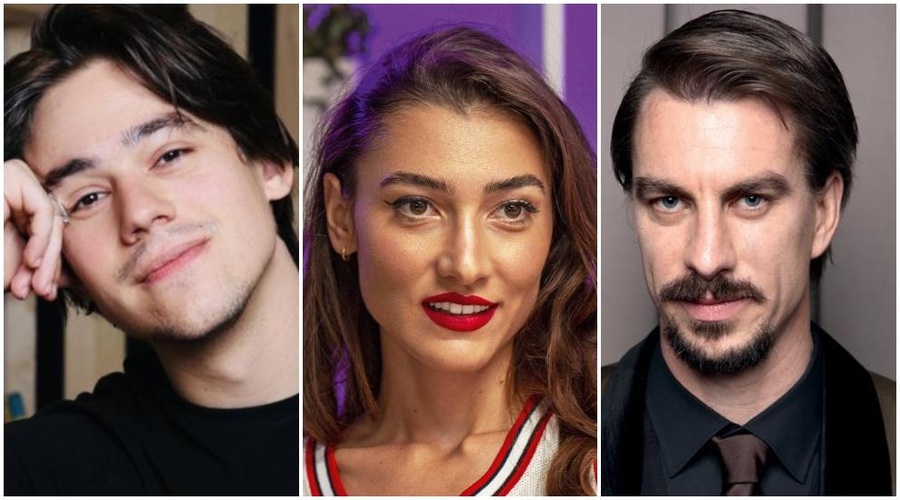 Znani Slovenci razkrivajo svoje božične običaje in ...   (VIDEO) (foto: Aleksandra Saša Prelesnik/Elle/fotomontaža)