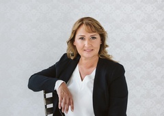 Učiteljica slovenščine razkrila, kaj lahko začara današnjo mladino: "Kot njim tudi sebi nenehno postavljam izzive ..."