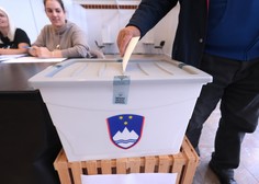 Katere predstavnike ljudstva bi Slovenci obkrožili, če bi šli danes na volišča?
