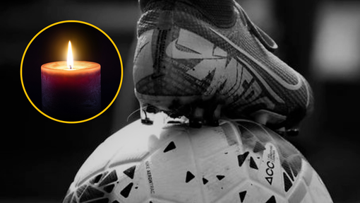 Nogometni svet zavit v črnino: umrl je nekdanji igralec Juventusa