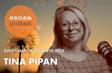 Napoved za leto 2023 z djotiš svetovalko Tino Pipan