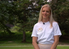 Barbara Kričej razkrila, kaj si v resnici misli o šovu Sanjski moški in Kristini Miler