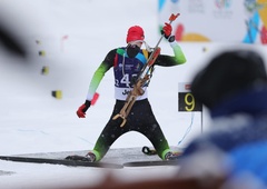 Zabeležite si datum: Pokljuka bo gostila pomembno biatlonsko tekmo