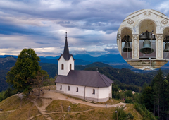 Bodo cerkveni zvonovi po Sloveniji res utihnili?