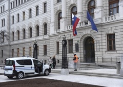 Je obtoženi Krčić priznal krivdo v zadevi Kavaški klan?