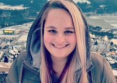 Karin (Kmetija) ima dovolj, sklenila je, da javnosti razkrije svoj pravi obraz