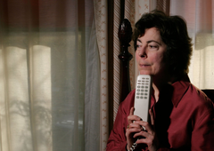 Bila je prepričana, da je pogrešani sin umrl: nato pa je prejela telefonski klic