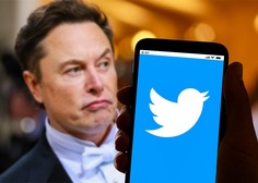 Elon Musk se je primerjal z Batmanom in takoj požel množičen posmeh na Twitterju