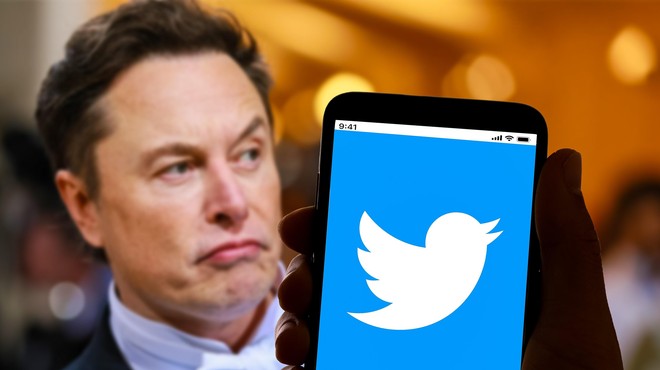 Elon Musk se je primerjal z Batmanom in takoj požel množičen posmeh na Twitterju (foto: profimedia)