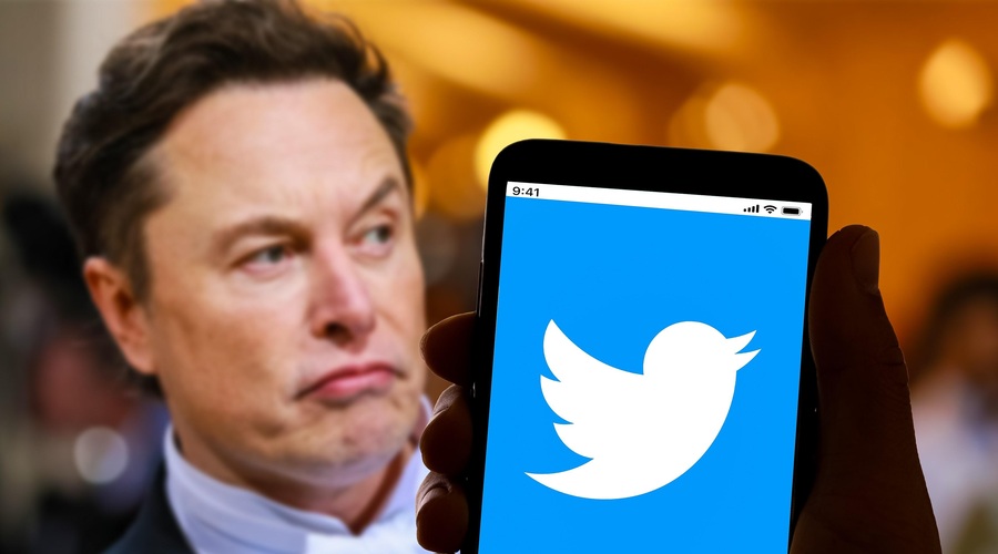 Elon Musk se je primerjal z Batmanom in takoj požel množičen posmeh na Twitterju (foto: profimedia)