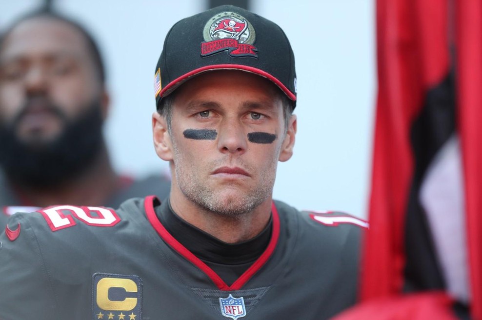 Bo Tom Brady sploh še nadaljeval kariero? (foto: Profimedia)