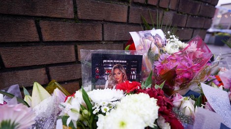 Nedolžna žrtev naključnega streljanja: 26-letnica na božični večer podlegla poškodbam