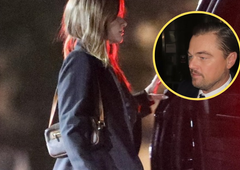 Vse kaže, da ima Leonardo di Caprio novo dekle, tudi ona je iz igralskih krogov