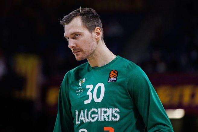 Zoran Dragić zapušča Cedevito Olimpijo: "V naslednji sezoni ne bo del ekipe"