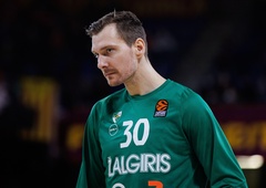 Dragić potrt na svoj rojstni dan: "Počivaj v nebesih, ljubezen moja ..."