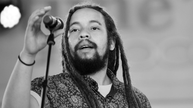 Družina Boba Marleyja žaluje, izgubili so še enega nadarjenega glasbenika (foto: Profimedia)