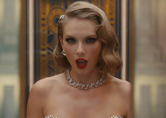 Taylor Swift uspelo skoraj neverjetno: od leta 1980 ni nihče kupil toliko gramofonskih plošč