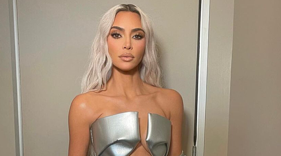 Pri Kim Kardashian se lahko zaposlijo le tisti, ki 'pašejo' k njeni hiši: življenje tega doma je zen (foto: Instagram/Kim Kardashian)