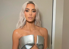 Pri Kim Kardashian se lahko zaposlijo le tisti, ki 'pašejo' k njeni hiši: življenje tega doma je zen
