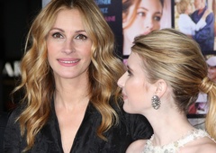 7 hollywoodskih zvezdnikov priznalo, ali so za kariero zaslužni njihovi slavni sorodniki