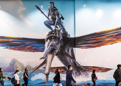 Nadaljevanje kultnega Avatarja žanje neverjetne uspehe