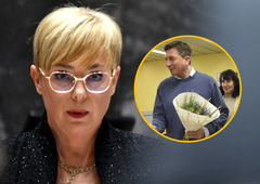 Nova predsednica bo prekinila dolgoletno Pahorjevo tradicijo: po novem letu ne bo ...