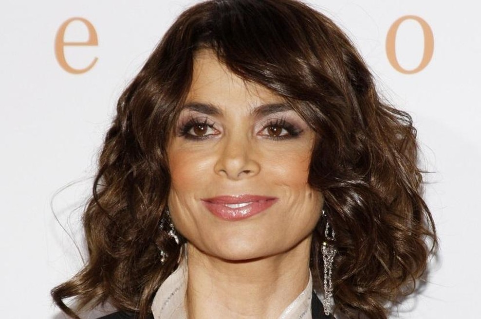 Pevka Paula Abdul tarča kritik: "S popravki pretiravaš, to ni več tvoj obraz" (foto: Profimedia)