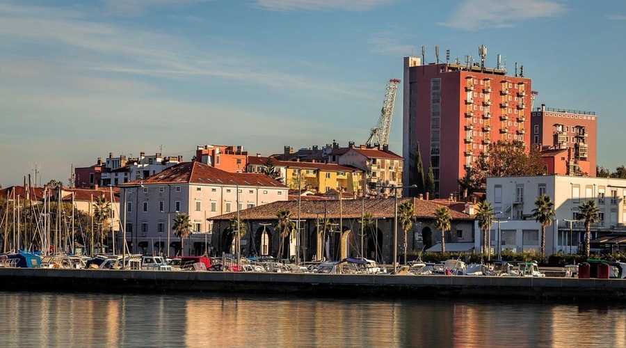Vsaj 119 jih bo spalo precej bolje: koprska novost, ki se jo bodo razveselili predvsem mladi (foto: Profimedia)