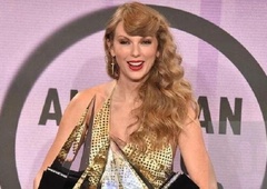 Taylor Swift gola?? Pornografske fotografije videlo več kot 50 milijonov ljudi, nato pa ...