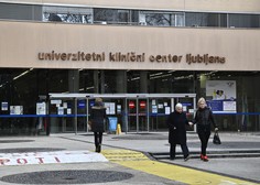 Se v UKC Ljubljana odvija korupcija?