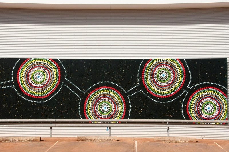 Razstava je rezultat dolgoletnega dela in sodelovanja skupnosti Tasmanskih aboridžinov in muzeja TMAG.