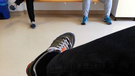Vlada predstavila načrt, kako se bodo lotili čakalnih dob v zdravstvu