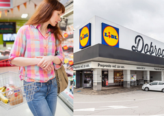 Lidl odpoklical izdelek, ki bi lahko ogrozil vaše zdravje