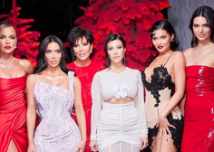 Stroga pravila sester družine Kardashian: njihovo življenje je pod budnim maminim nadzorom