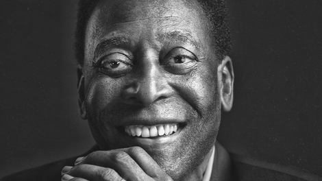 Slovo legende, ki je za vedno spremenila nogomet