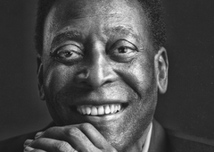 Slovo legende, ki je za vedno spremenila nogomet