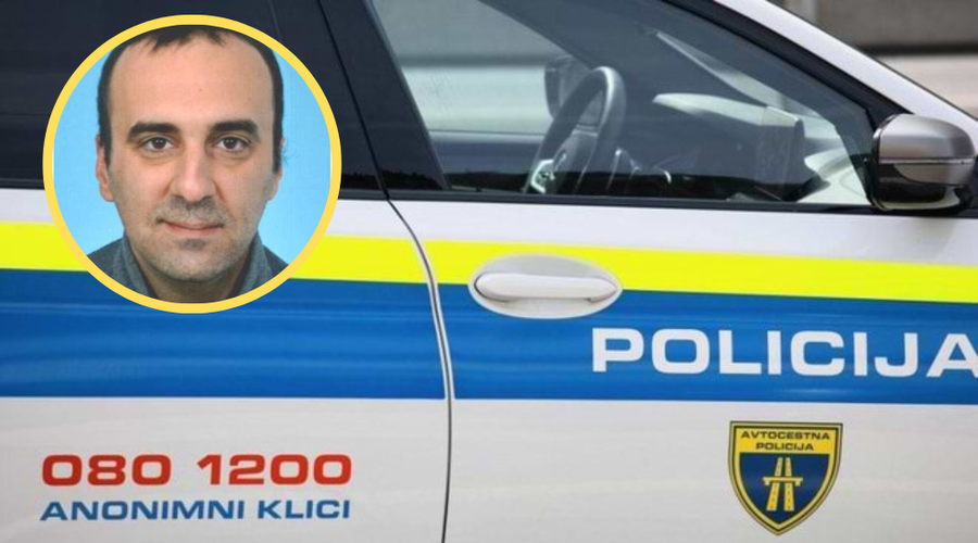 Obupani svojci prosijo za pomoč, ste morda videli Jasmina? (foto: Bobo/PU LJubljana/fotomontaža)