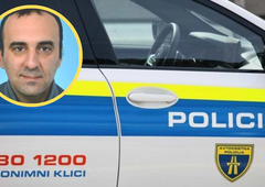 Obupani svojci prosijo za pomoč, ste morda videli Jasmina?