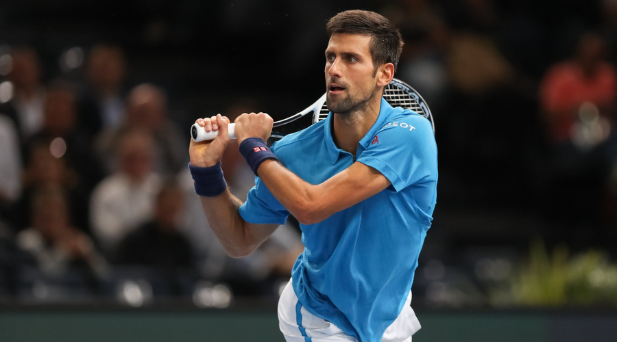 Novak Đoković po izgonu ponovno v Avstraliji: "Ni preprosto pozabiti" (foto: Profimedia)