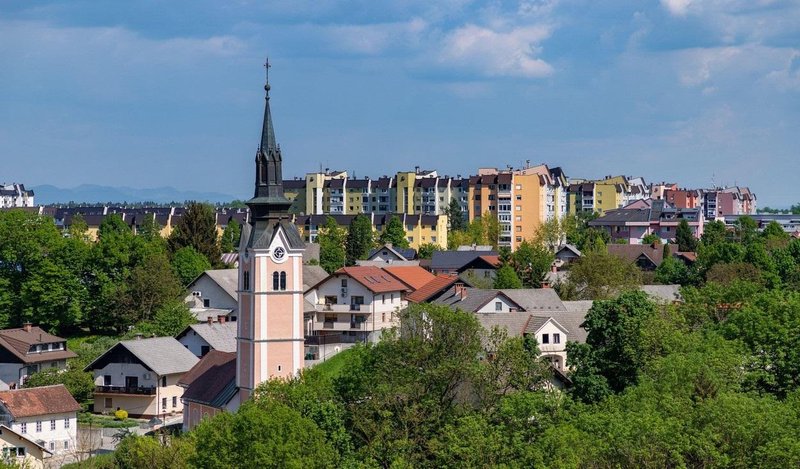 Kranj bo prvo mesto v državi, ki bo omogočalo najnaprednejše načine zaračunavanja transportnih storitev.