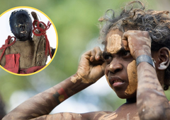 Neverjetna najdba, ki je razkrila zgodbo z zelo tragičnim ozadjem